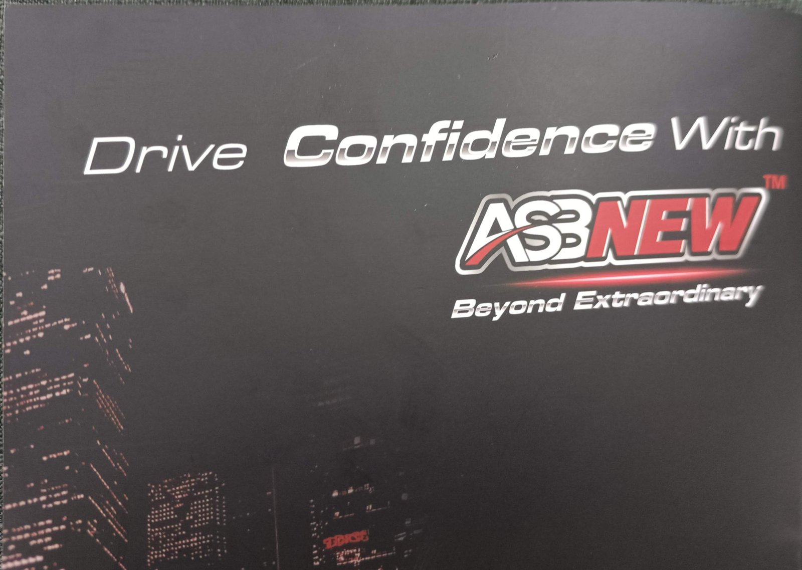ASB Precision Equipment & Fluid Exchange System